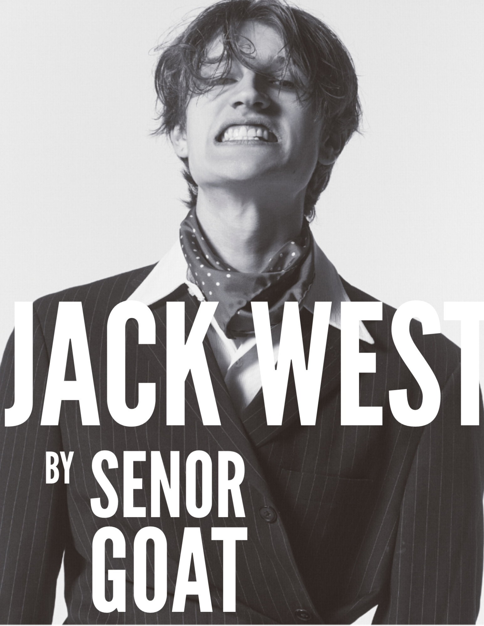 Jack West — For Real NYC